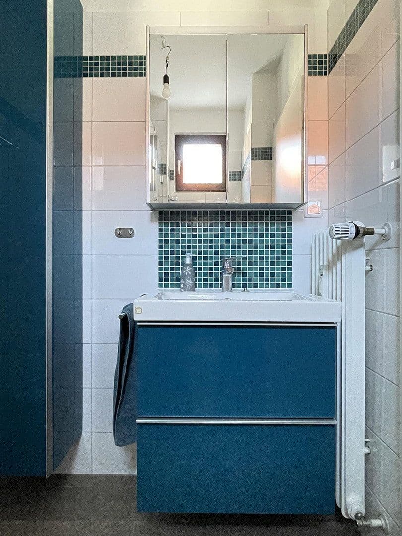 Prodej bytu 2+1 44 m², Eching, Bavorsko Prodej bytu 2+1 44 m², Eching, Bavorsko
