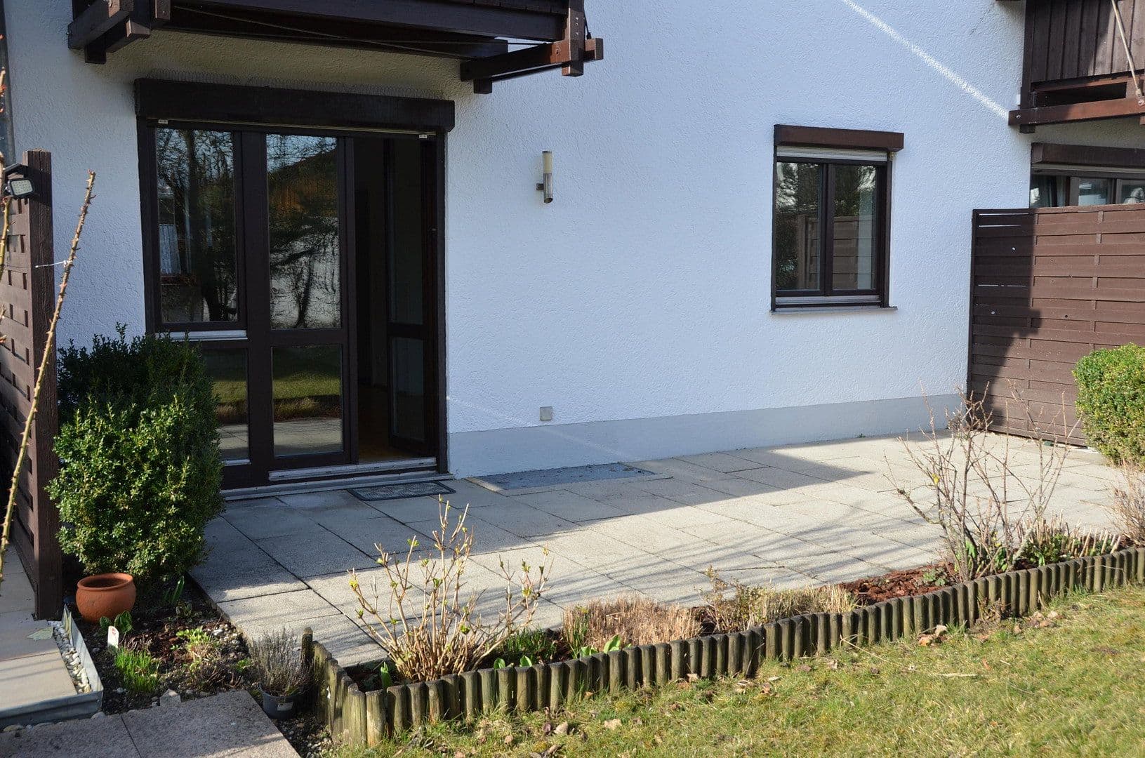 Prodej bytu 2+1 44 m², Eching, Bavorsko Prodej bytu 2+1 44 m², Eching, Bavorsko