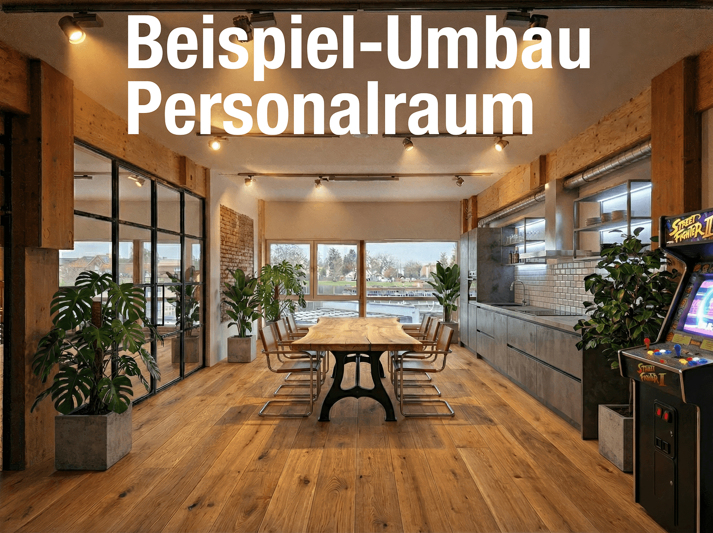 Pronájem nebytového prostoru 227 m², Matthäus-Berg-Ring 18, Braak, Šlesvicko-Holštýnsko Pronájem nebytového prostoru 227 m², Matthäus-Berg-Ring 18, Braak, Šlesvicko-Holštýnsko