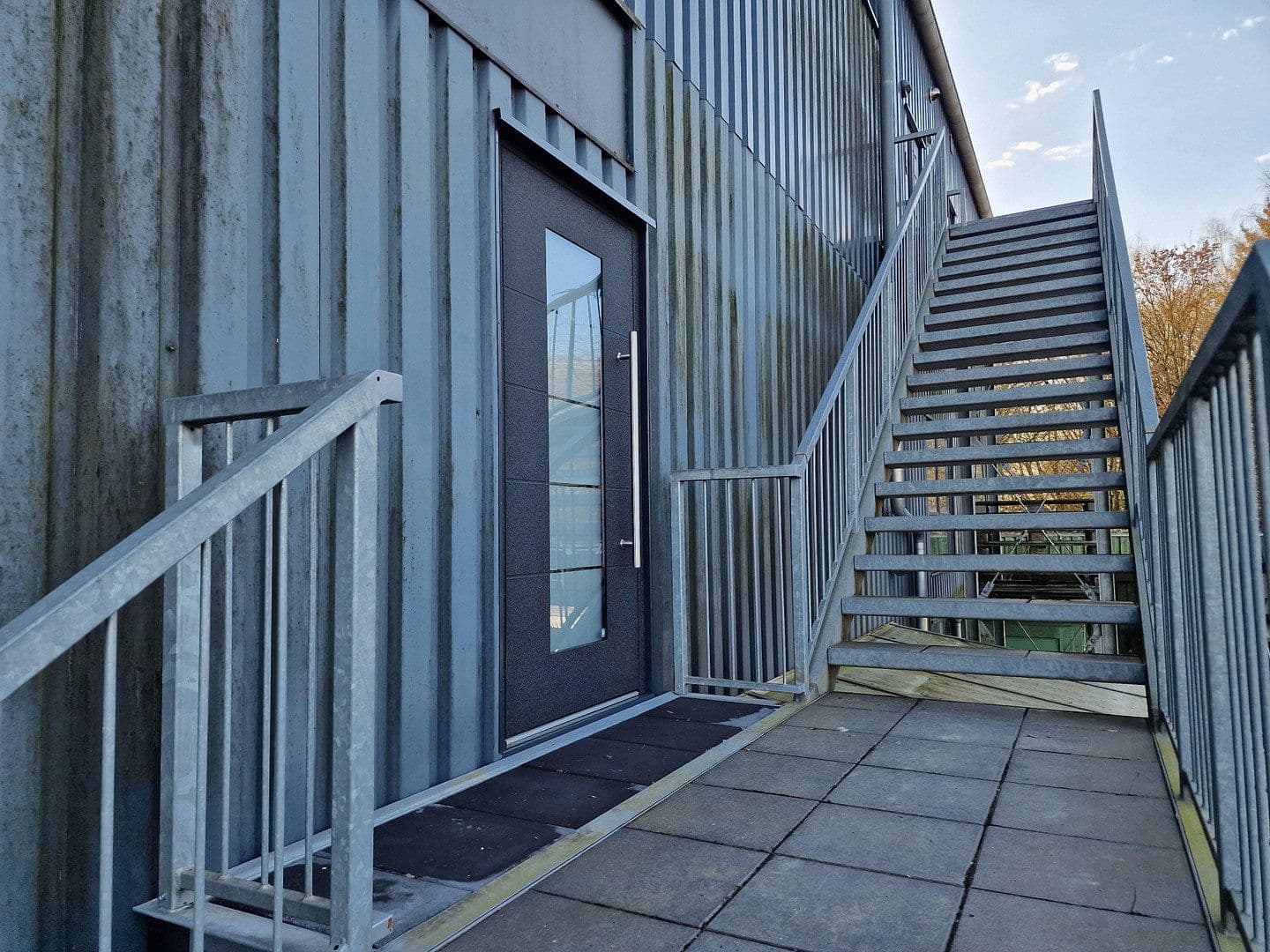 Pronájem nebytového prostoru 227 m², Matthäus-Berg-Ring 18, Braak, Šlesvicko-Holštýnsko Pronájem nebytového prostoru 227 m², Matthäus-Berg-Ring 18, Braak, Šlesvicko-Holštýnsko
