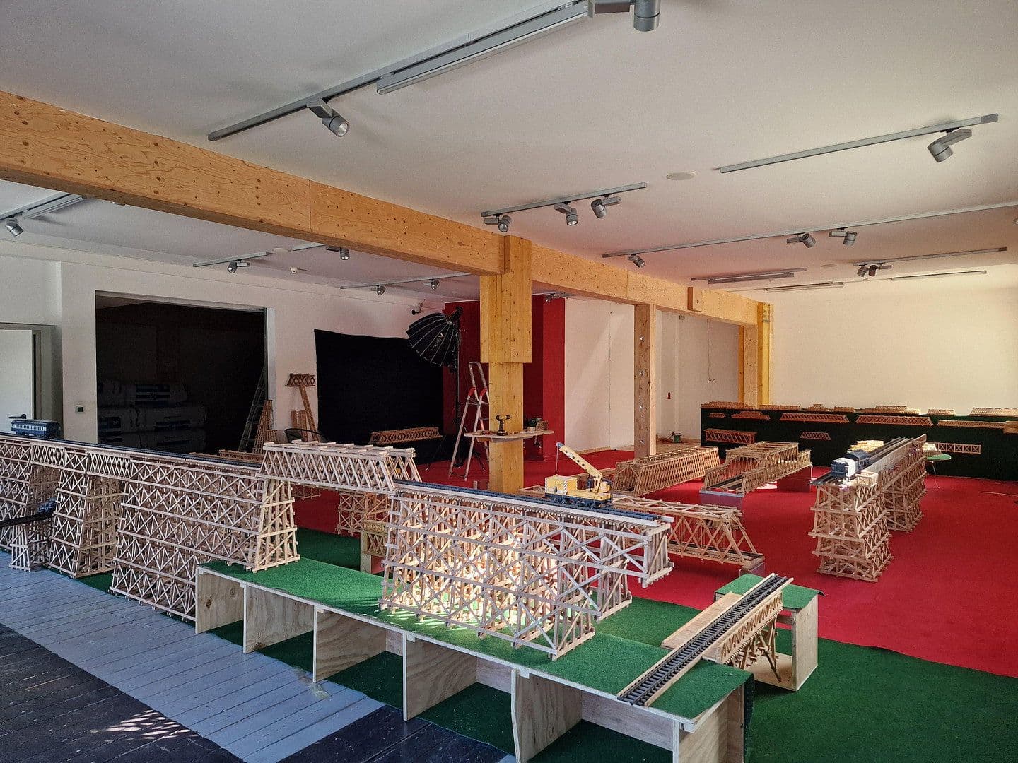 Pronájem nebytového prostoru 227 m², Matthäus-Berg-Ring 18, Braak, Šlesvicko-Holštýnsko Pronájem nebytového prostoru 227 m², Matthäus-Berg-Ring 18, Braak, Šlesvicko-Holštýnsko