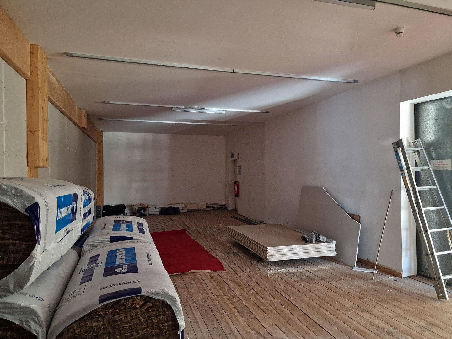 Pronájem nebytového prostoru 227 m², Matthäus-Berg-Ring 18, Braak, Šlesvicko-Holštýnsko Pronájem nebytového prostoru 227 m², Matthäus-Berg-Ring 18, Braak, Šlesvicko-Holštýnsko