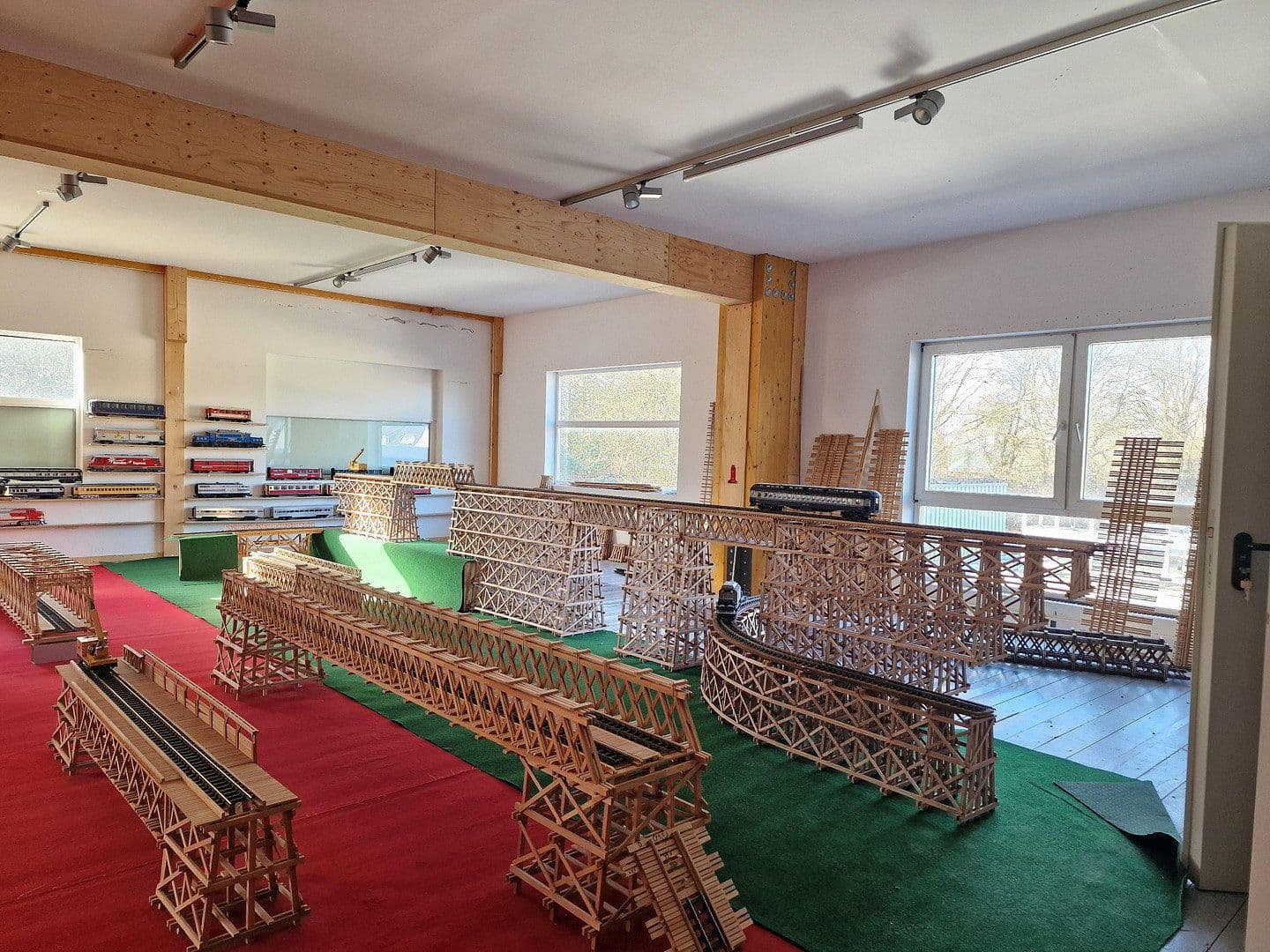 Pronájem nebytového prostoru 227 m², Matthäus-Berg-Ring 18, Braak, Šlesvicko-Holštýnsko Pronájem nebytového prostoru 227 m², Matthäus-Berg-Ring 18, Braak, Šlesvicko-Holštýnsko