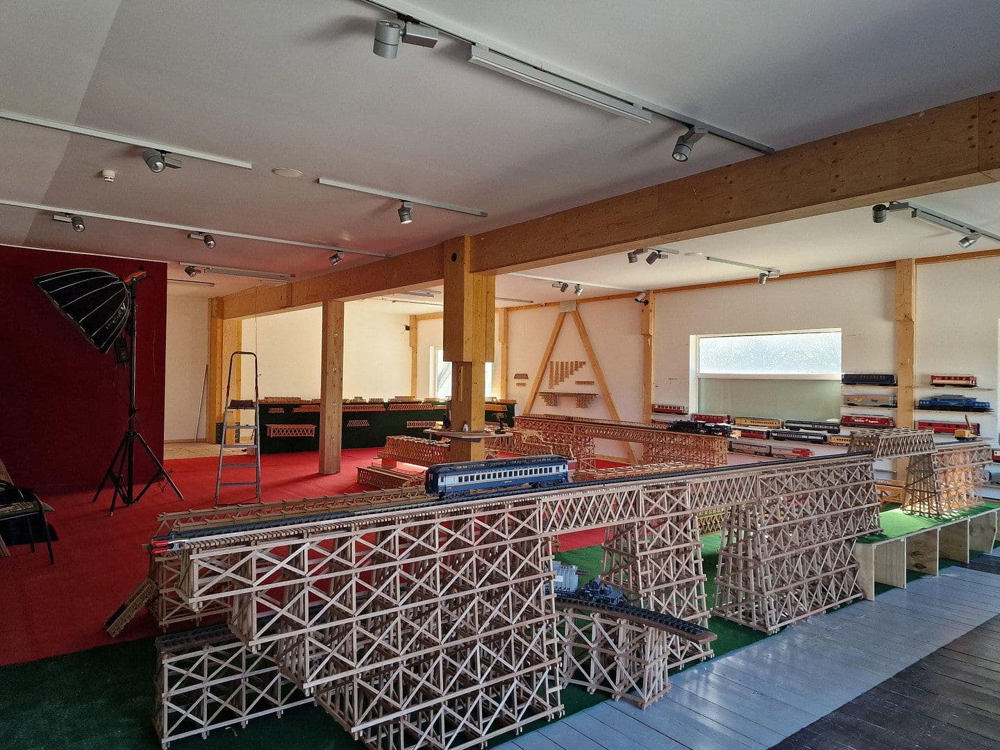 Pronájem nebytového prostoru 227 m², Matthäus-Berg-Ring 18, Braak, Šlesvicko-Holštýnsko Pronájem nebytového prostoru 227 m², Matthäus-Berg-Ring 18, Braak, Šlesvicko-Holštýnsko