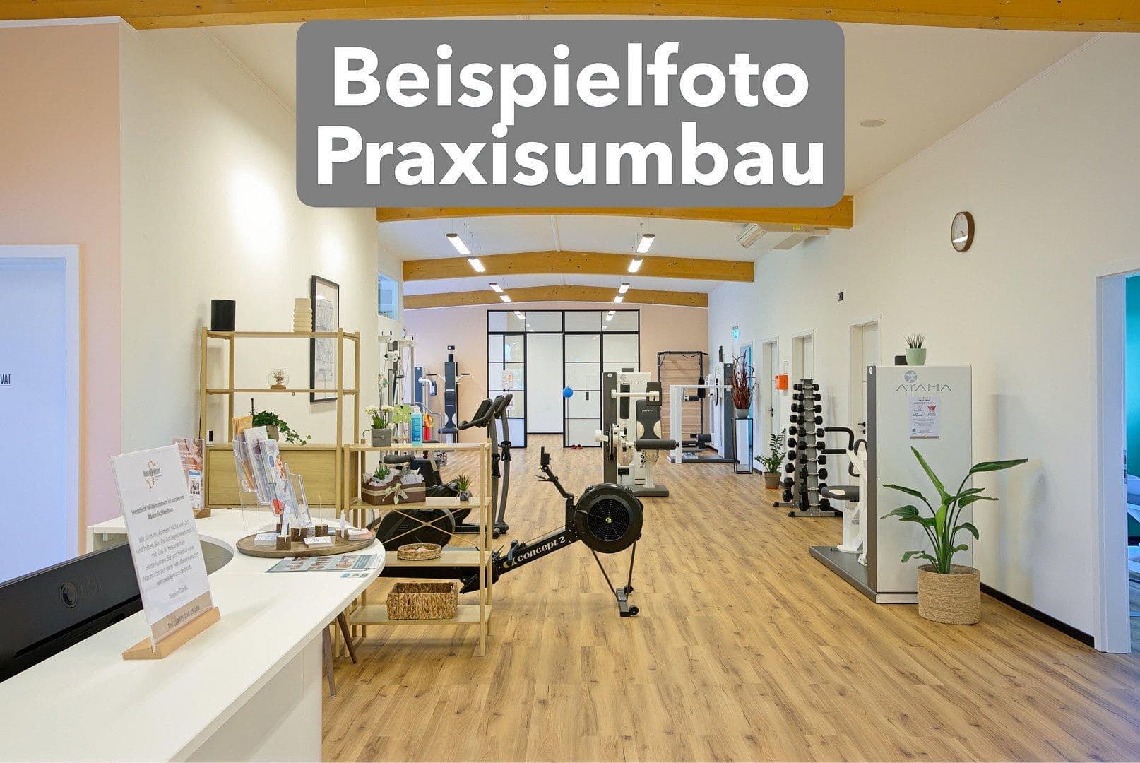 Pronájem nebytového prostoru 227 m², Matthäus-Berg-Ring 18, Braak, Šlesvicko-Holštýnsko Pronájem nebytového prostoru 227 m², Matthäus-Berg-Ring 18, Braak, Šlesvicko-Holštýnsko