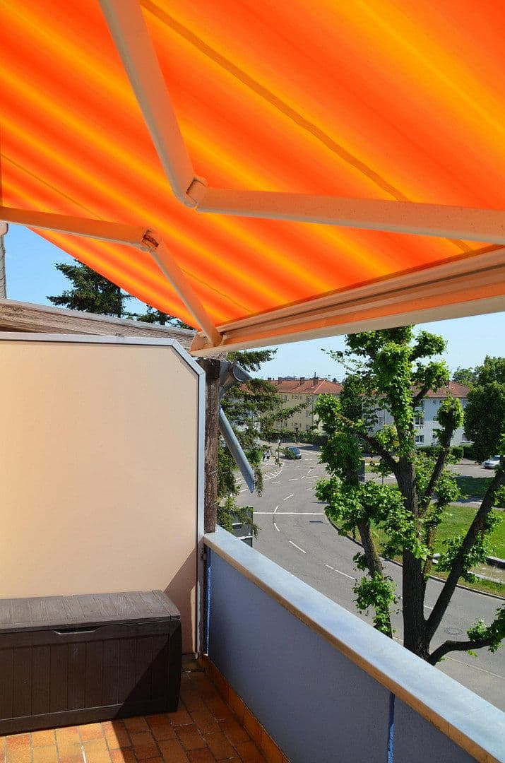 Prodej bytu 1+1 27 m², Eisenacher Str. 3, Schwetzingen, Bádensko-Württembersko Prodej bytu 1+1 27 m², Eisenacher Str. 3, Schwetzingen, Bádensko-Württembersko