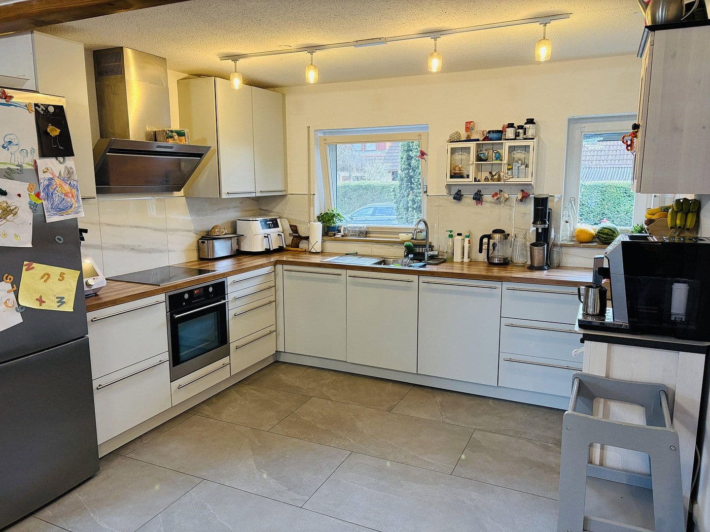 Prodej domu 184 m², pozemek 423 m², St. Georg-Str.4A, Eschbach, Bádensko-Württembersko Prodej domu 184 m², pozemek 423 m², St. Georg-Str.4A, Eschbach, Bádensko-Württembersko