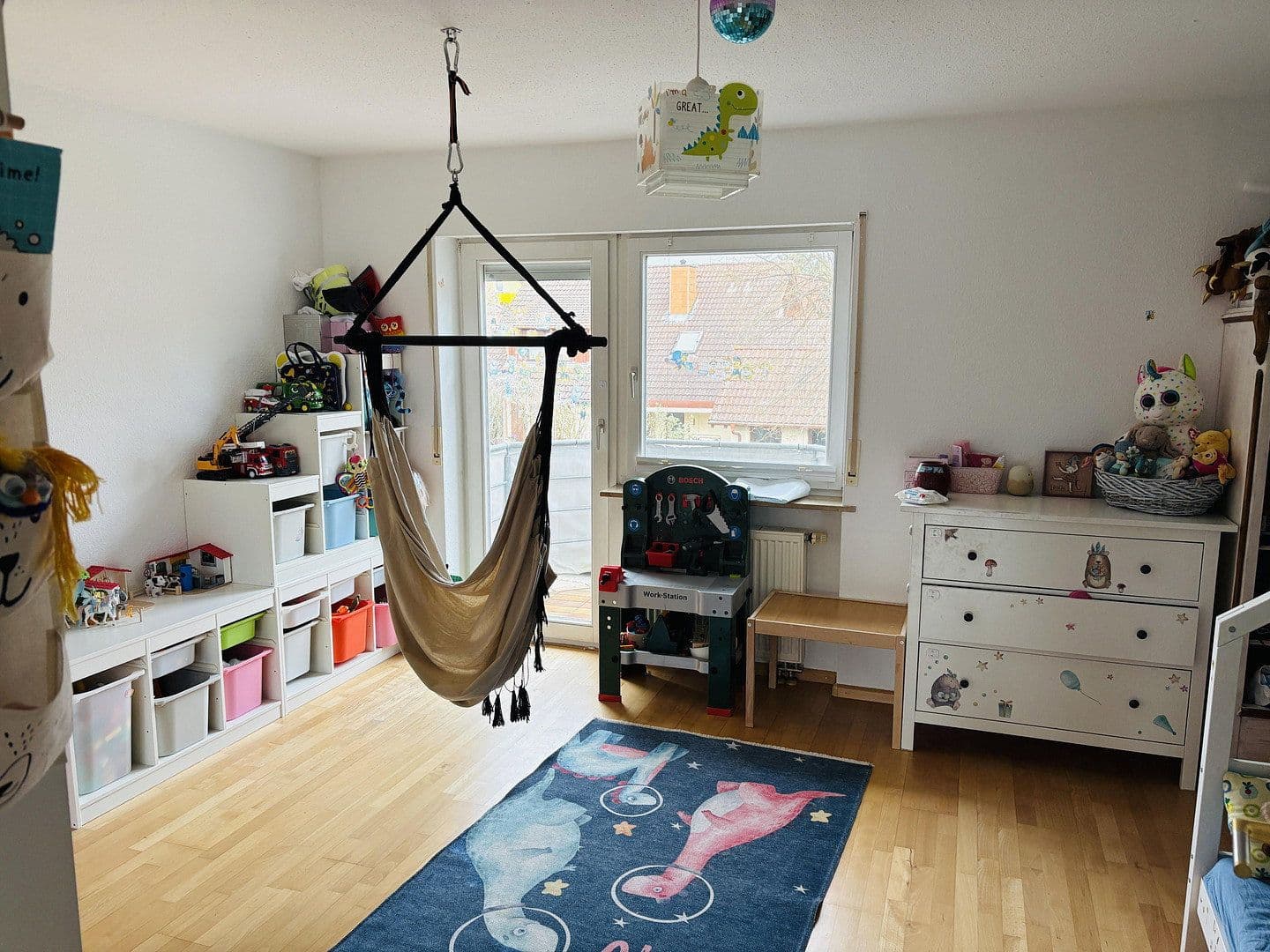 Prodej domu 184 m², pozemek 423 m², St. Georg-Str.4A, Eschbach, Bádensko-Württembersko Prodej domu 184 m², pozemek 423 m², St. Georg-Str.4A, Eschbach, Bádensko-Württembersko