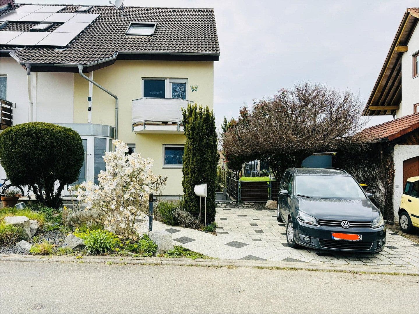 Prodej domu 184 m², pozemek 423 m², St. Georg-Str.4A, Eschbach, Bádensko-Württembersko Prodej domu 184 m², pozemek 423 m², St. Georg-Str.4A, Eschbach, Bádensko-Württembersko
