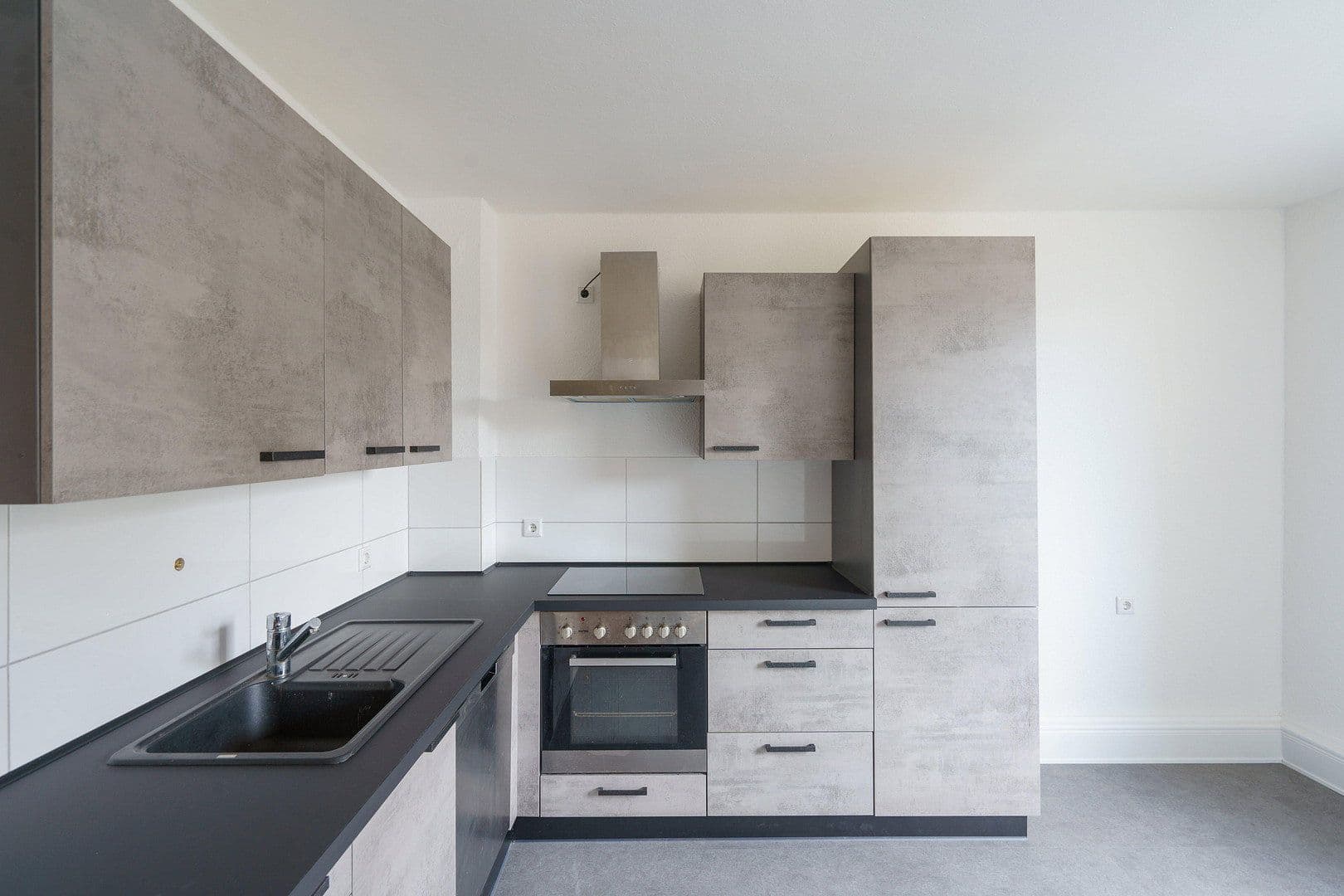 Pronájem bytu 2+1 52 m², Bickernstraße 59, Herne, Severní Porýní-Vestfálsko Pronájem bytu 2+1 52 m², Bickernstraße 59, Herne, Severní Porýní-Vestfálsko