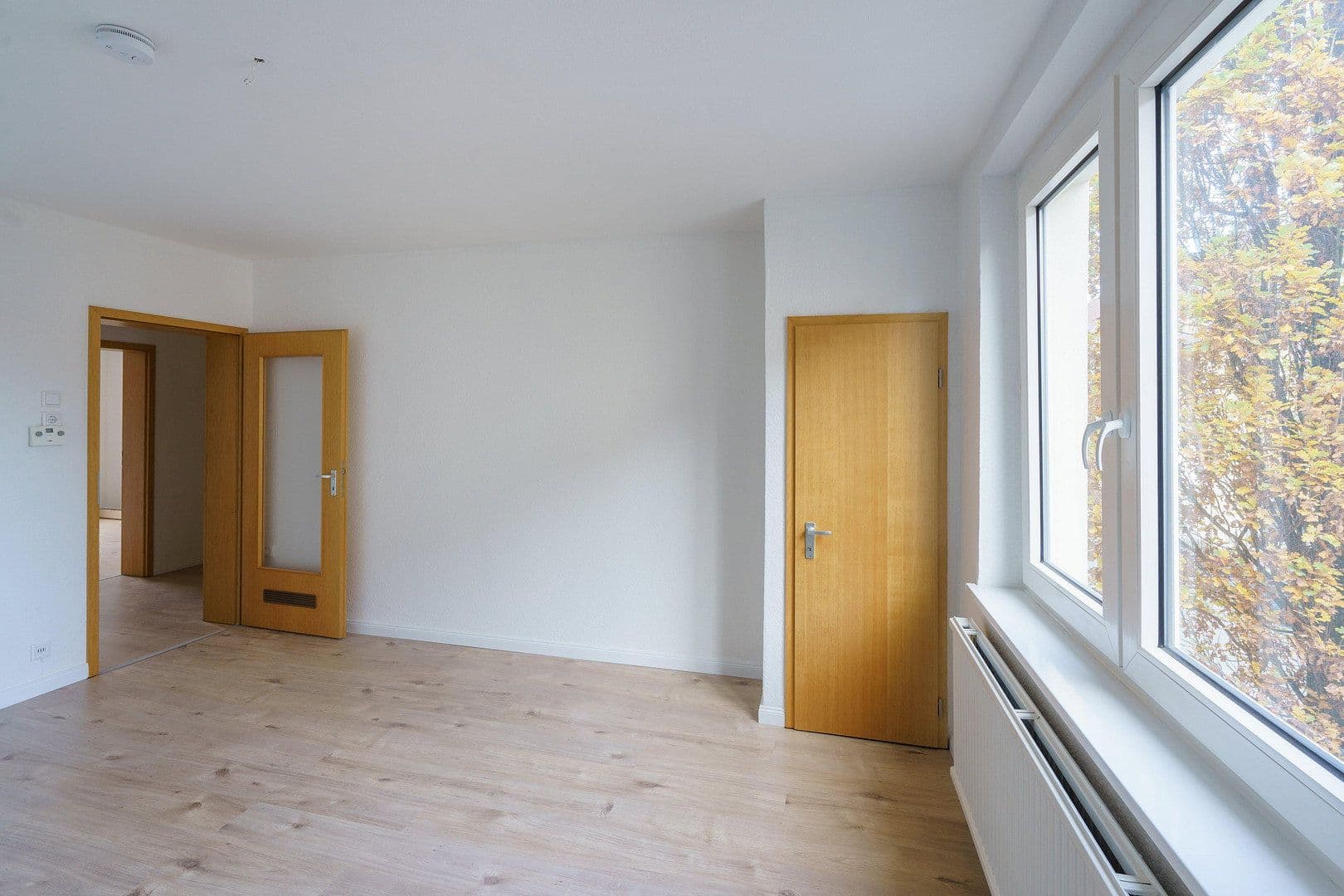 Pronájem bytu 2+1 52 m², Bickernstraße 59, Herne, Severní Porýní-Vestfálsko Pronájem bytu 2+1 52 m², Bickernstraße 59, Herne, Severní Porýní-Vestfálsko
