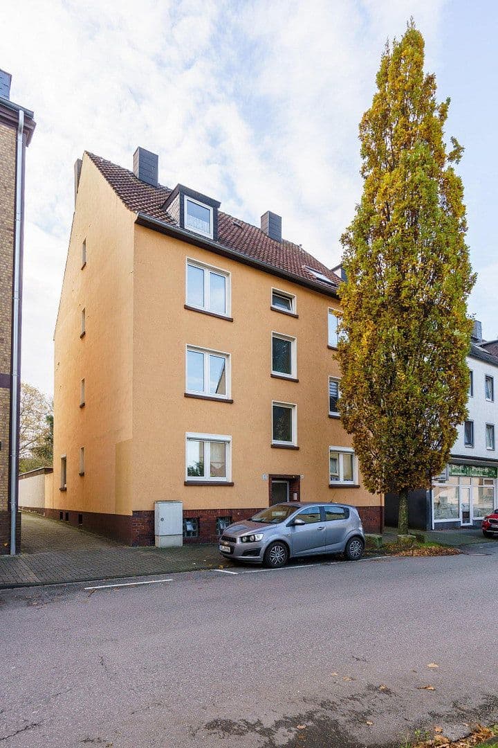 Pronájem bytu 2+1 52 m², Bickernstraße 59, Herne, Severní Porýní-Vestfálsko Pronájem bytu 2+1 52 m², Bickernstraße 59, Herne, Severní Porýní-Vestfálsko