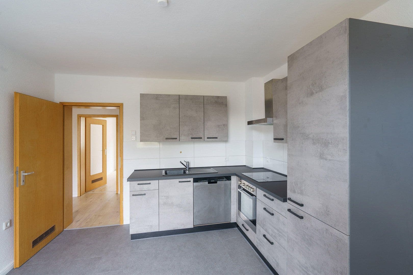 Pronájem bytu 2+1 52 m², Bickernstraße 59, Herne, Severní Porýní-Vestfálsko Pronájem bytu 2+1 52 m², Bickernstraße 59, Herne, Severní Porýní-Vestfálsko