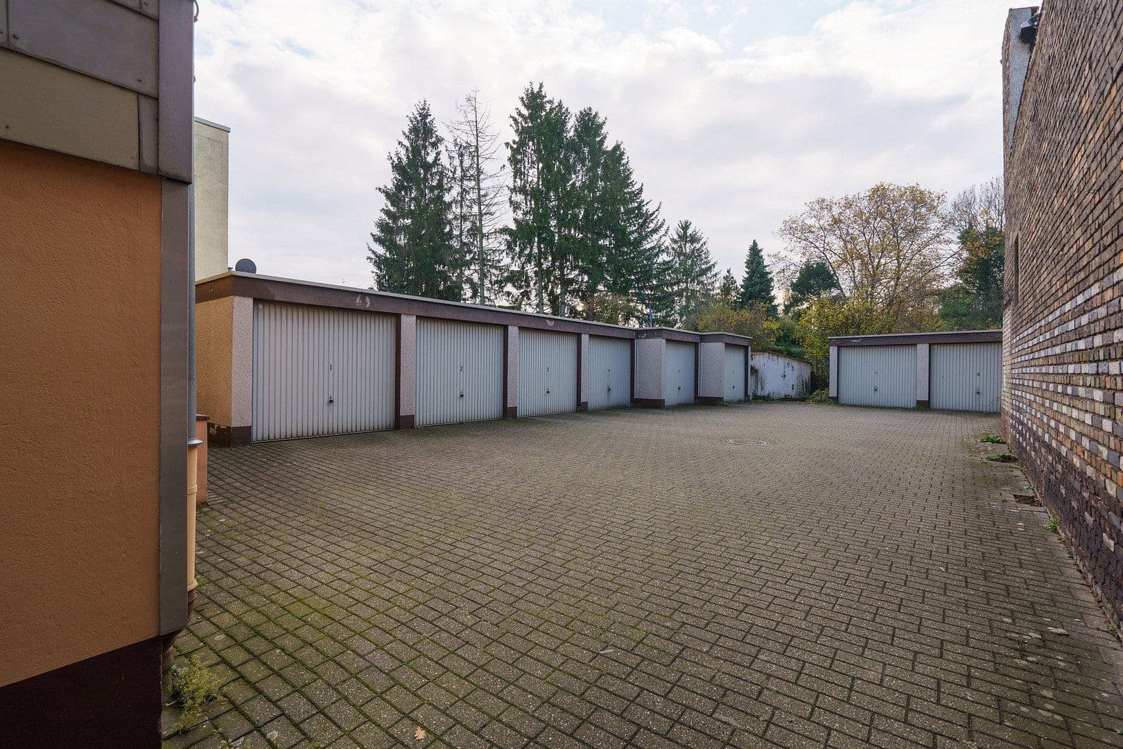 Pronájem bytu 2+1 52 m², Bickernstraße 59, Herne, Severní Porýní-Vestfálsko Pronájem bytu 2+1 52 m², Bickernstraße 59, Herne, Severní Porýní-Vestfálsko