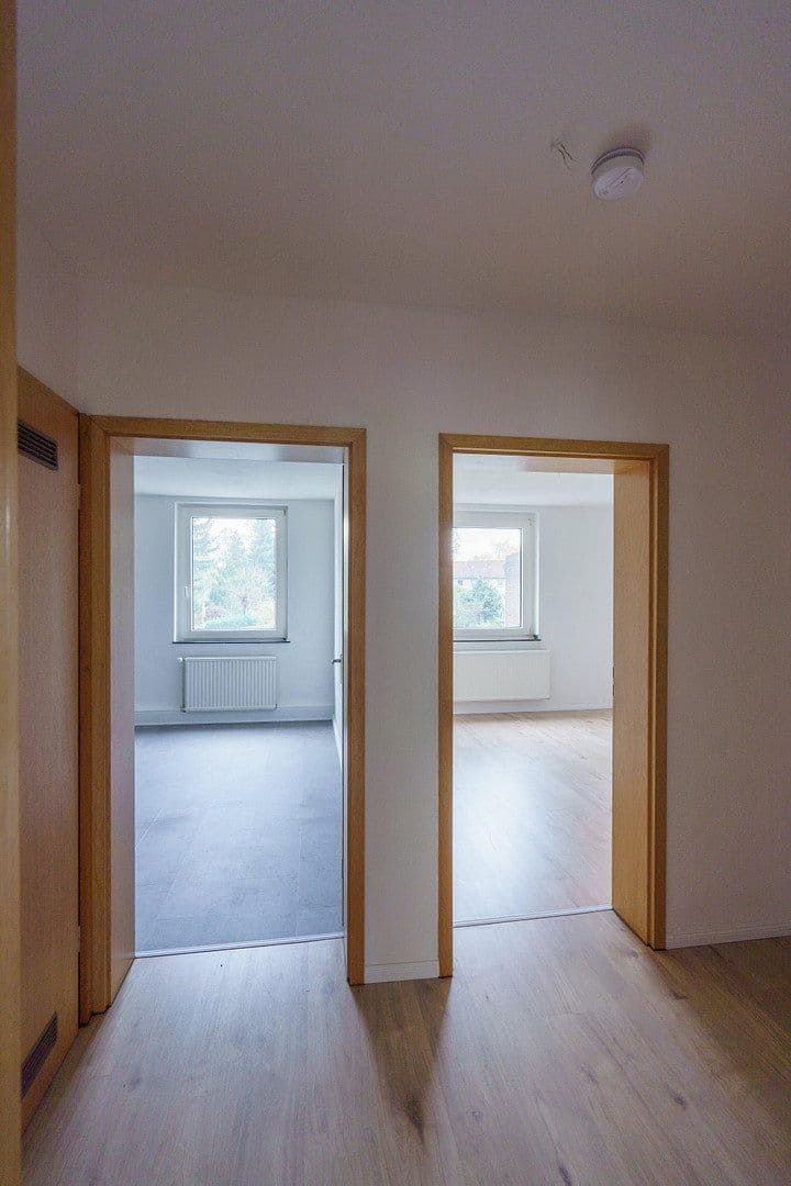 Pronájem bytu 2+1 52 m², Bickernstraße 59, Herne, Severní Porýní-Vestfálsko Pronájem bytu 2+1 52 m², Bickernstraße 59, Herne, Severní Porýní-Vestfálsko