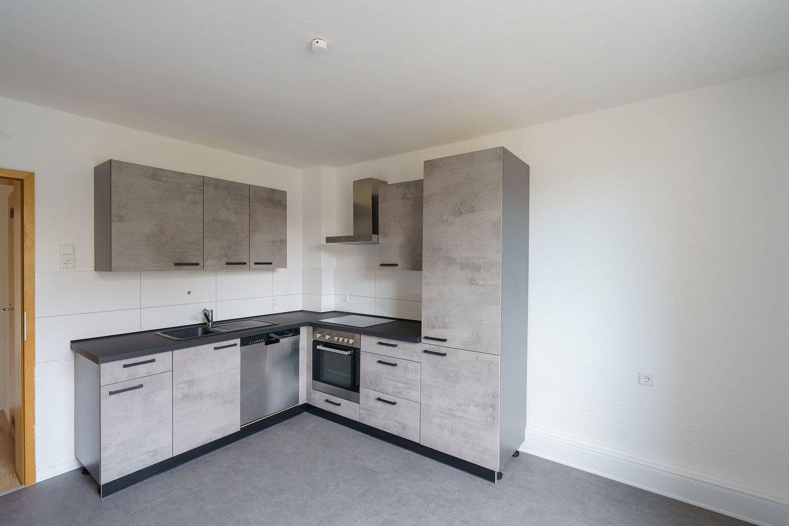 Pronájem bytu 2+1 52 m², Bickernstraße 59, Herne, Severní Porýní-Vestfálsko Pronájem bytu 2+1 52 m², Bickernstraße 59, Herne, Severní Porýní-Vestfálsko