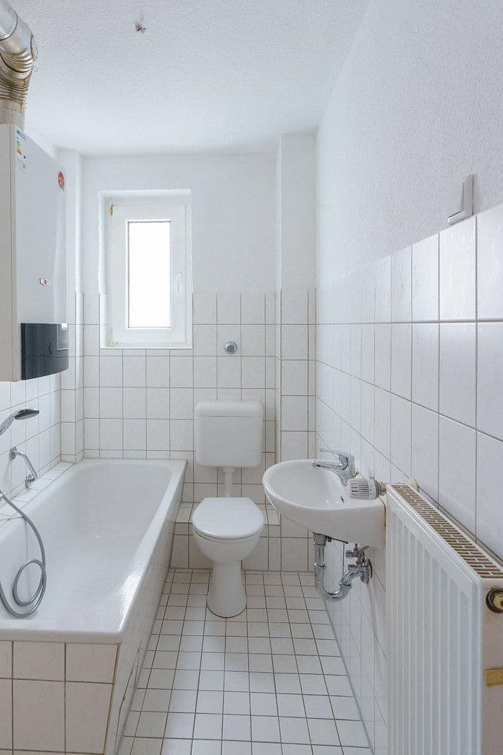 Pronájem bytu 2+1 52 m², Bickernstraße 59, Herne, Severní Porýní-Vestfálsko Pronájem bytu 2+1 52 m², Bickernstraße 59, Herne, Severní Porýní-Vestfálsko
