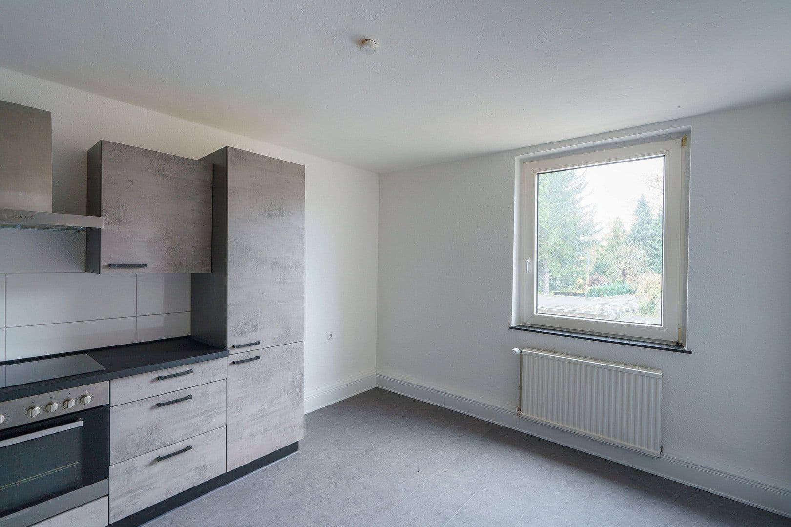 Pronájem bytu 2+1 52 m², Bickernstraße 59, Herne, Severní Porýní-Vestfálsko Pronájem bytu 2+1 52 m², Bickernstraße 59, Herne, Severní Porýní-Vestfálsko