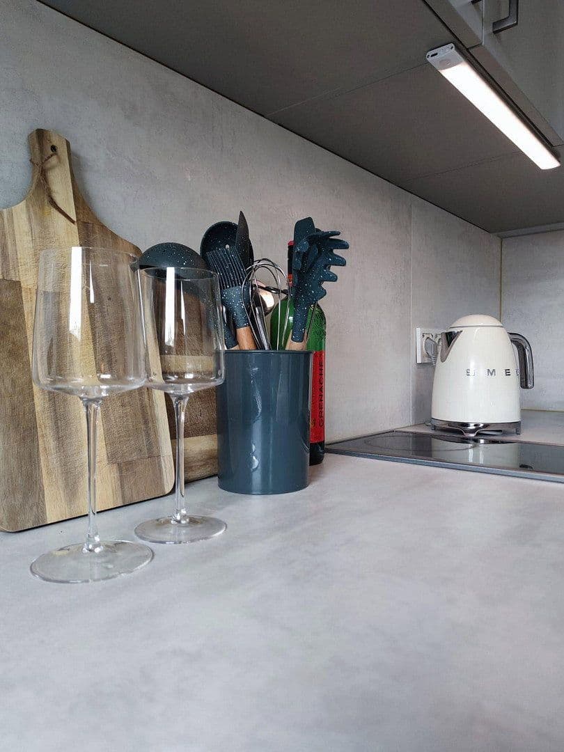 Pronájem bytu 1+1 23 m², Emser Straße 34, Frankfurt Am Main, Hessen Pronájem bytu 1+1 23 m², Emser Straße 34, Frankfurt Am Main, Hessen