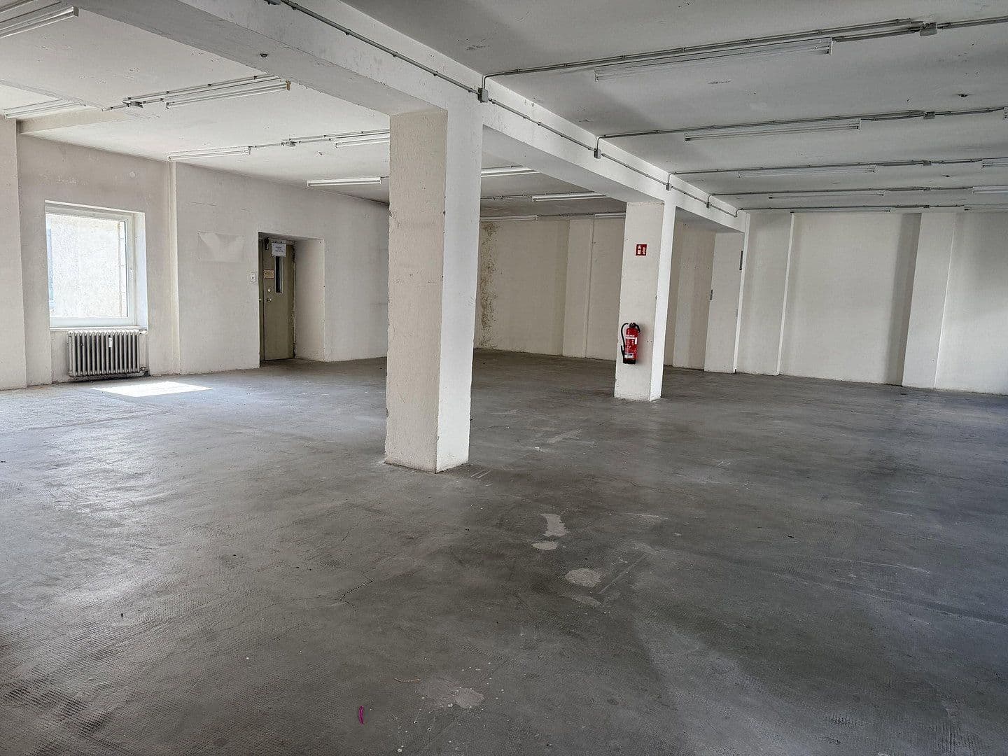 Pronájem kanceláře 276 m², Klenzestrasse 36, München, Bavorsko Pronájem kanceláře 276 m², Klenzestrasse 36, München, Bavorsko