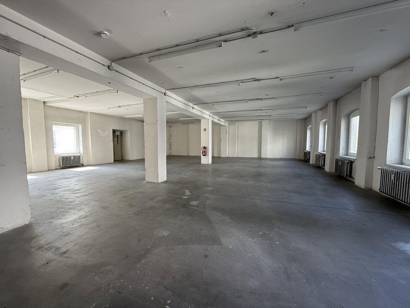 Pronájem kanceláře 276 m², Klenzestrasse 36, München, Bavorsko Pronájem kanceláře 276 m², Klenzestrasse 36, München, Bavorsko