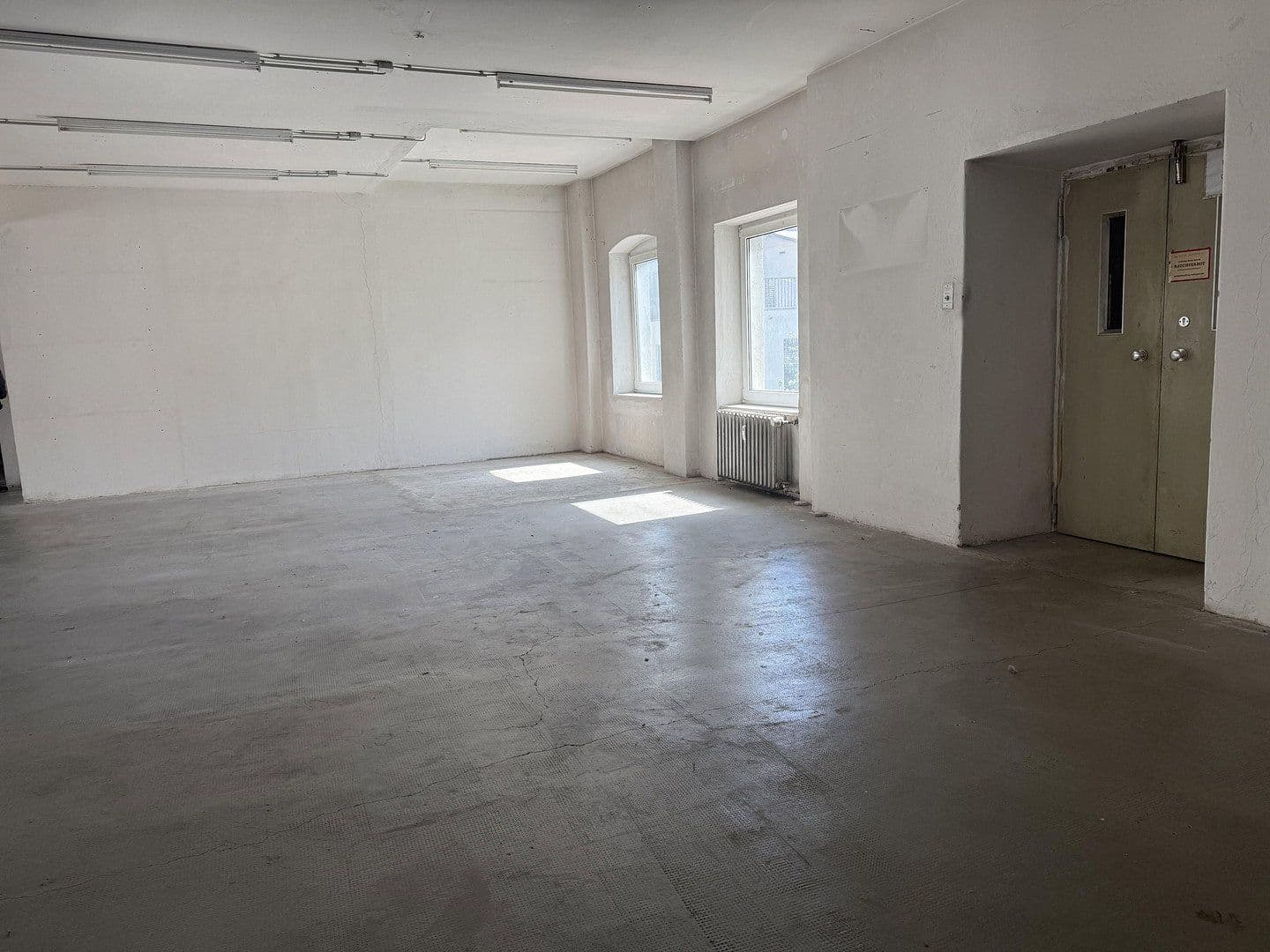 Pronájem kanceláře 276 m², Klenzestrasse 36, München, Bavorsko Pronájem kanceláře 276 m², Klenzestrasse 36, München, Bavorsko