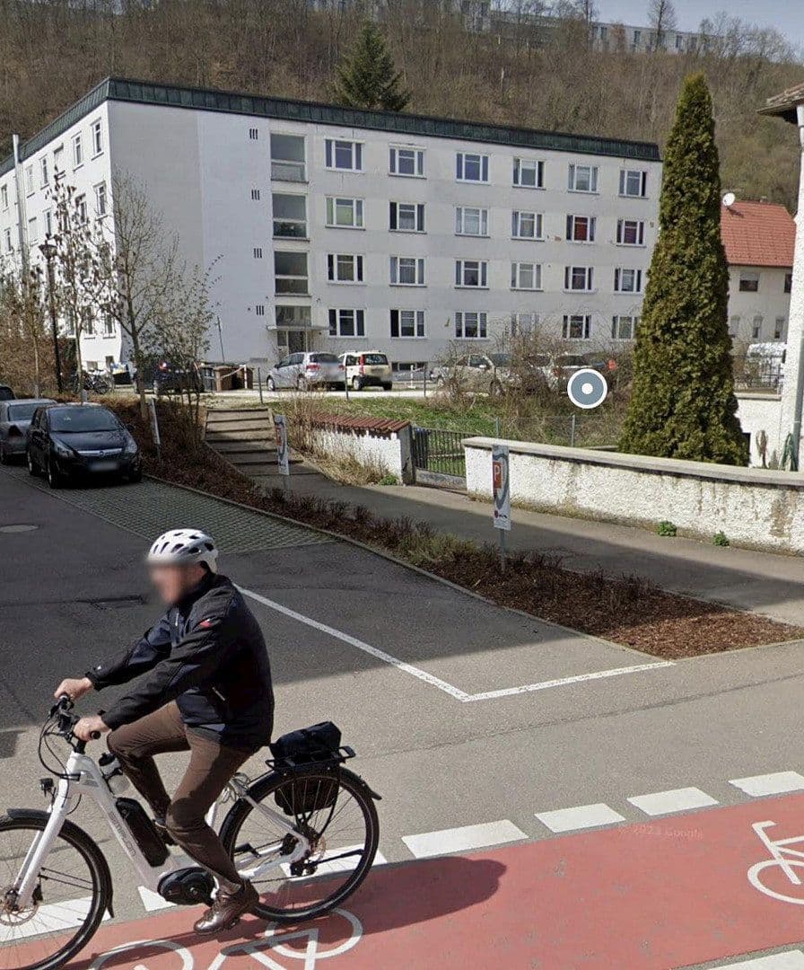 Prodej bytu 1+1 25 m², Degenhardtstraße 26, Heidenheim an der Brenz, Bádensko-Württembersko Prodej bytu 1+1 25 m², Degenhardtstraße 26, Heidenheim an der Brenz, Bádensko-Württembersko