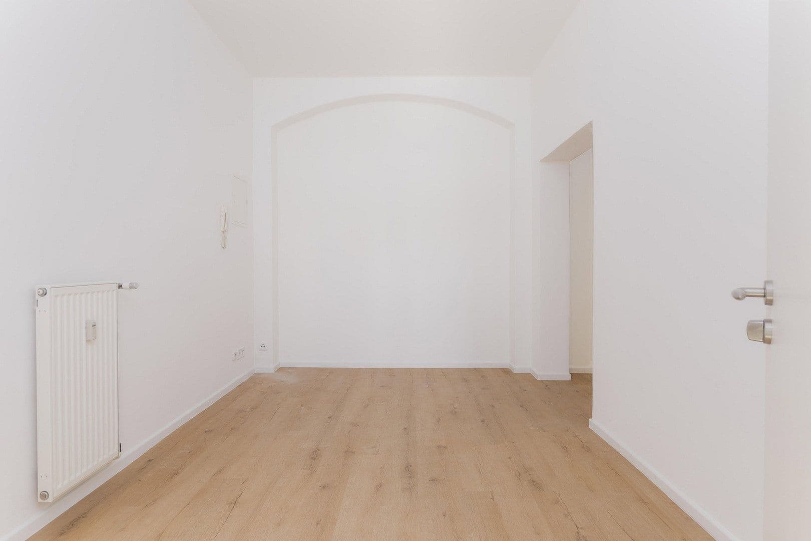 Pronájem bytu 2+1 77 m², Angermünde, Braniborsko Pronájem bytu 2+1 77 m², Angermünde, Braniborsko