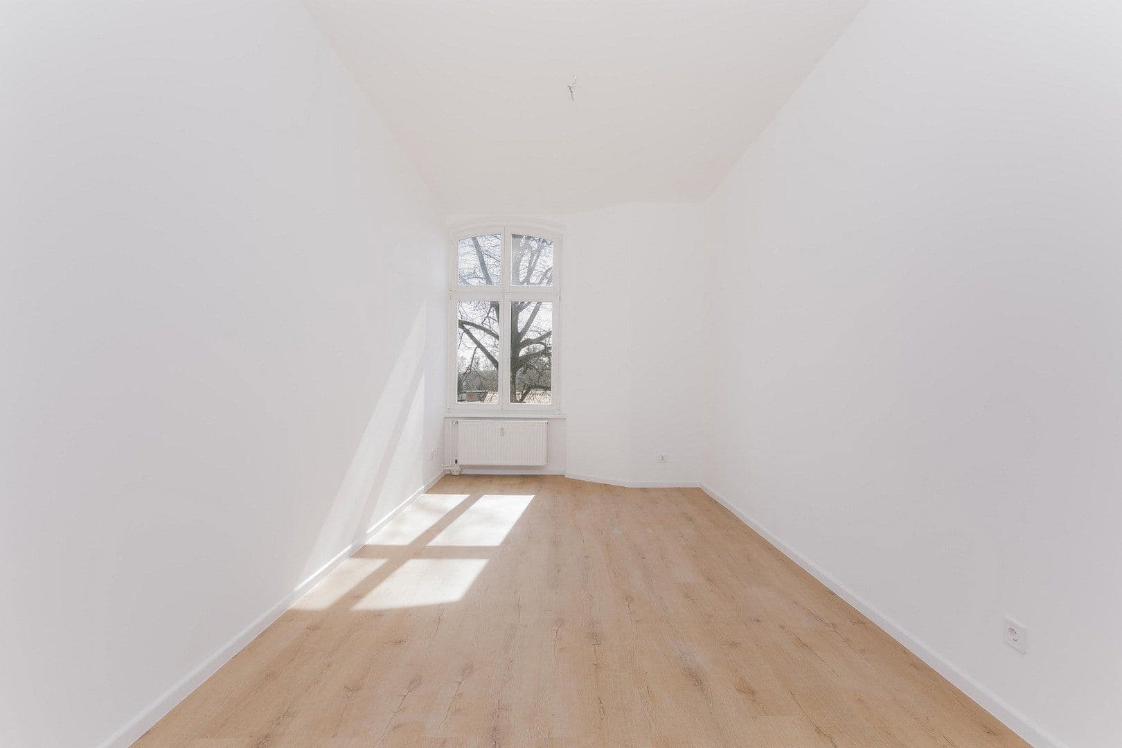 Pronájem bytu 2+1 77 m², Angermünde, Braniborsko Pronájem bytu 2+1 77 m², Angermünde, Braniborsko