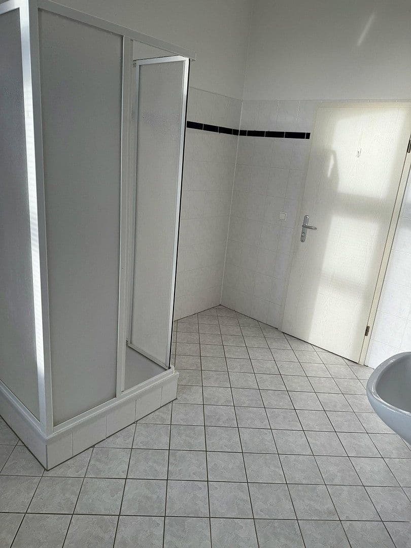 Pronájem bytu 2+1 77 m², Angermünde, Braniborsko Pronájem bytu 2+1 77 m², Angermünde, Braniborsko