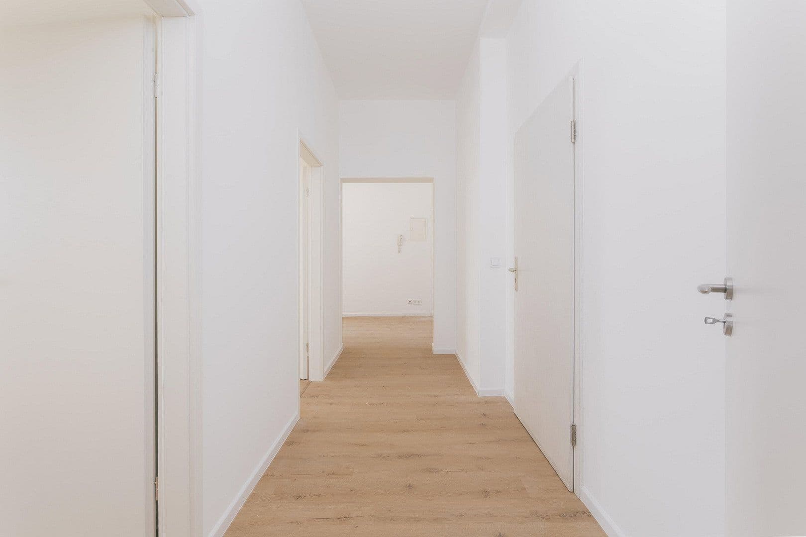 Pronájem bytu 2+1 77 m², Angermünde, Braniborsko Pronájem bytu 2+1 77 m², Angermünde, Braniborsko