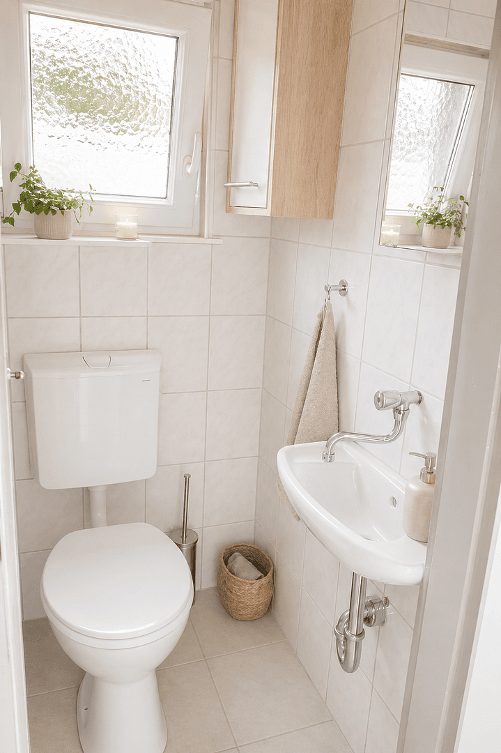 Pronájem bytu 3+1 87 m², Luxemburger Str.26, Großmaischeid, Porýní-Falc Pronájem bytu 3+1 87 m², Luxemburger Str.26, Großmaischeid, Porýní-Falc