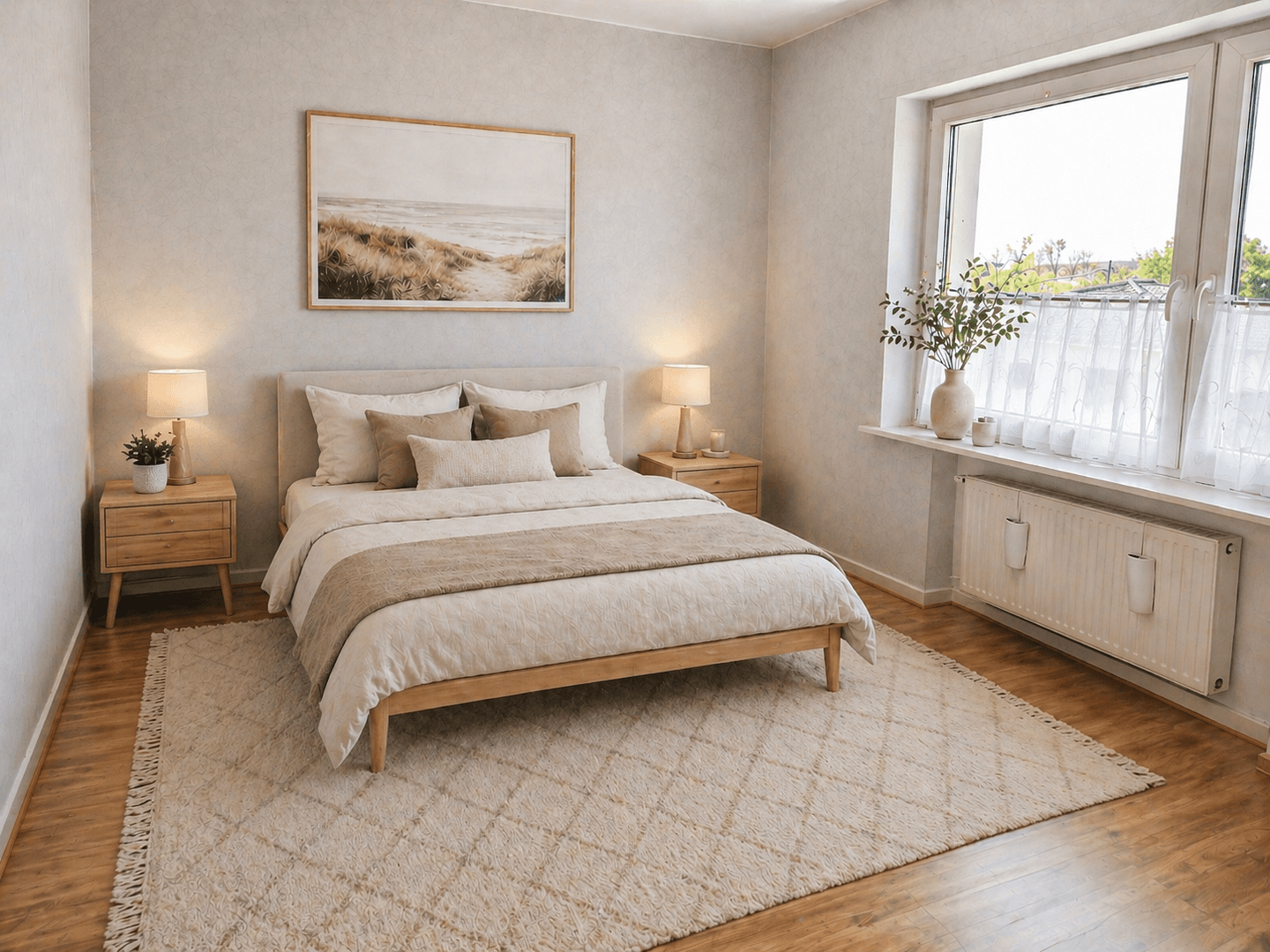 Pronájem bytu 3+1 87 m², Luxemburger Str.26, Großmaischeid, Porýní-Falc Pronájem bytu 3+1 87 m², Luxemburger Str.26, Großmaischeid, Porýní-Falc