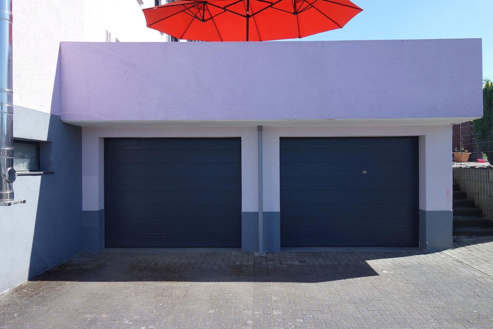 Pronájem bytu 3+1 87 m², Luxemburger Str.26, Großmaischeid, Porýní-Falc Pronájem bytu 3+1 87 m², Luxemburger Str.26, Großmaischeid, Porýní-Falc