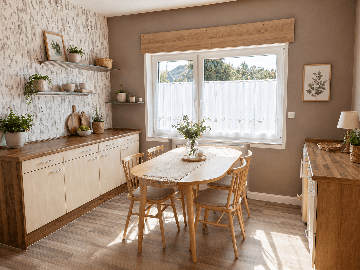 Pronájem bytu 3+1 87 m², Luxemburger Str.26, Großmaischeid, Porýní-Falc Pronájem bytu 3+1 87 m², Luxemburger Str.26, Großmaischeid, Porýní-Falc