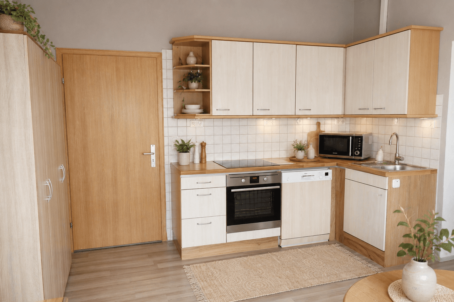 Pronájem bytu 3+1 87 m², Luxemburger Str.26, Großmaischeid, Porýní-Falc Pronájem bytu 3+1 87 m², Luxemburger Str.26, Großmaischeid, Porýní-Falc