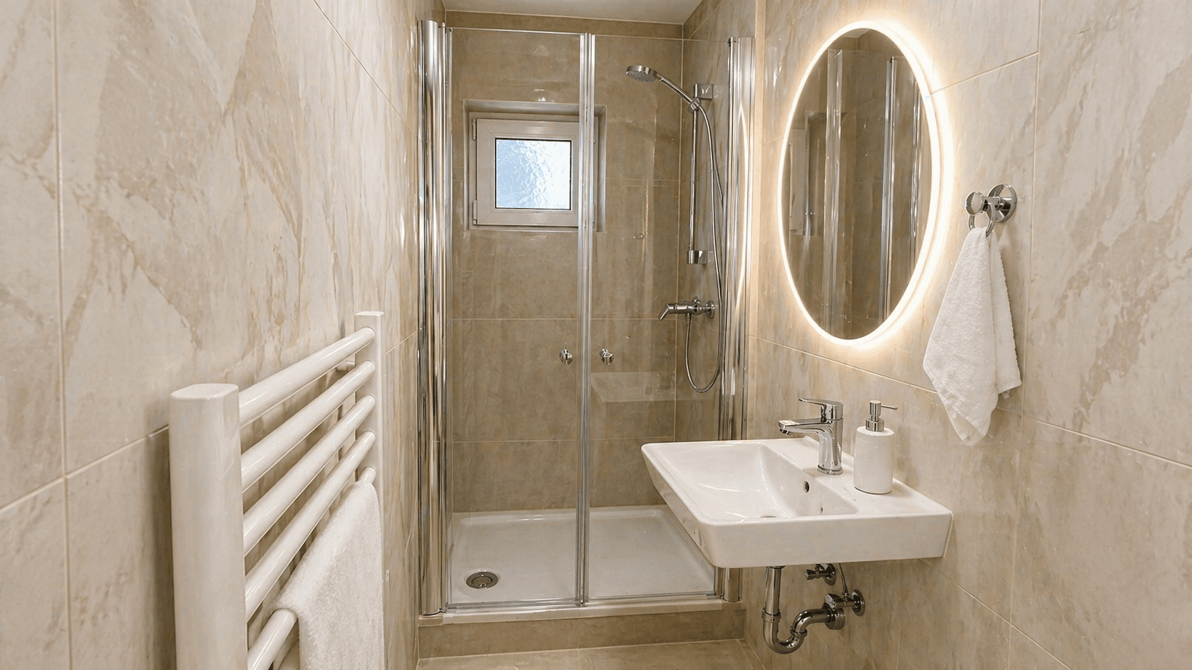 Pronájem bytu 3+1 58 m², Stuttgart, Bádensko-Württembersko Pronájem bytu 3+1 58 m², Stuttgart, Bádensko-Württembersko