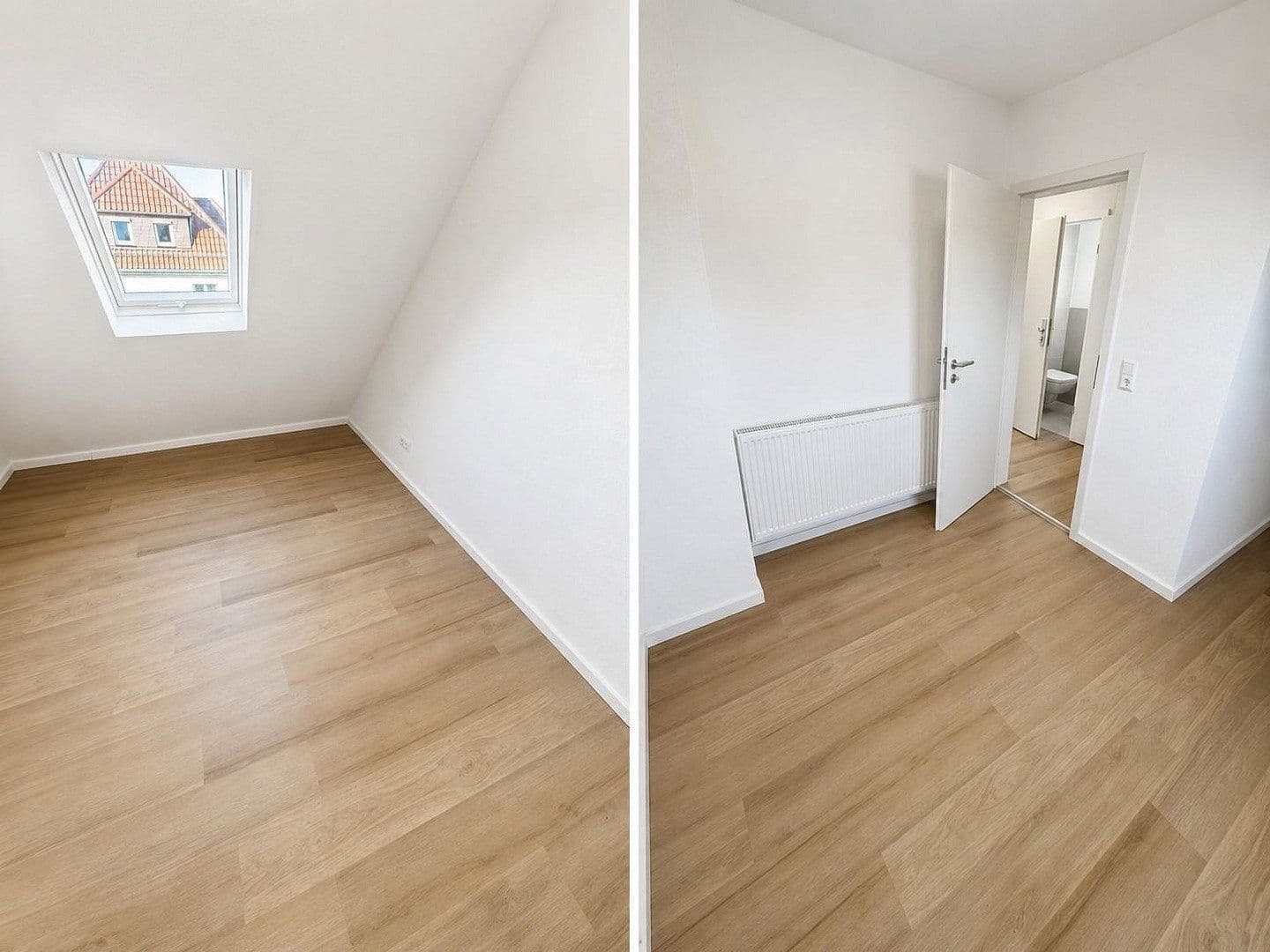 Pronájem bytu 3+1 58 m², Stuttgart, Bádensko-Württembersko Pronájem bytu 3+1 58 m², Stuttgart, Bádensko-Württembersko