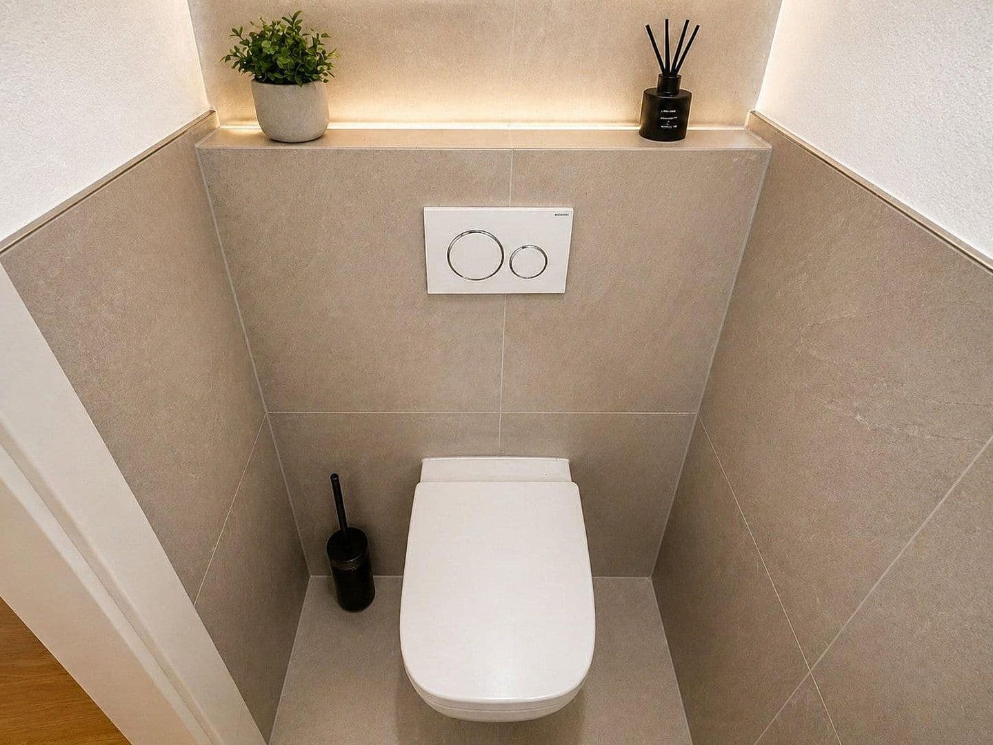 Pronájem bytu 3+1 58 m², Stuttgart, Bádensko-Württembersko Pronájem bytu 3+1 58 m², Stuttgart, Bádensko-Württembersko