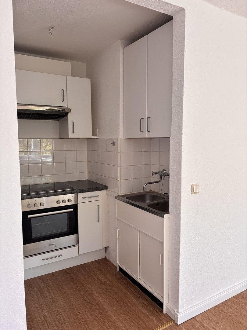 Prodej bytu 1+1 26 m², Sillemstraße 39, Hamburg, Hamburg Prodej bytu 1+1 26 m², Sillemstraße 39, Hamburg, Hamburg