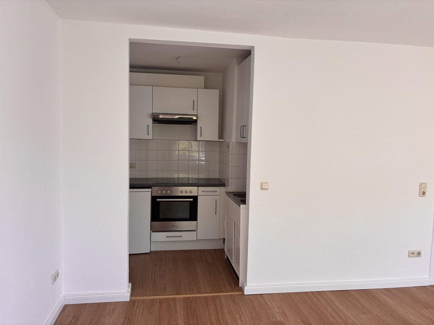 Prodej bytu 1+1 26 m², Sillemstraße 39, Hamburg, Hamburg Prodej bytu 1+1 26 m², Sillemstraße 39, Hamburg, Hamburg