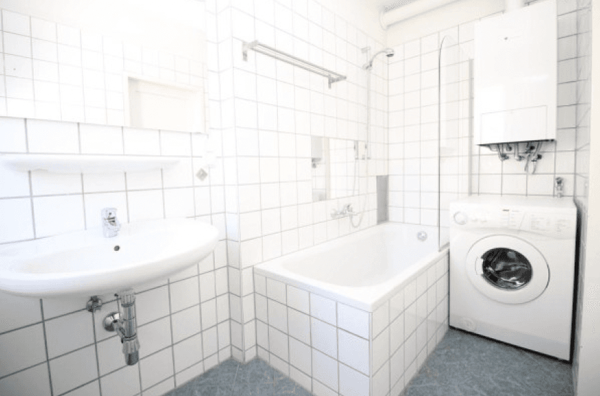 Pronájem bytu 2+1 57 m², Franz-Hochedlinger-Gasse 2, Wien, Wien Pronájem bytu 2+1 57 m², Franz-Hochedlinger-Gasse 2, Wien, Wien