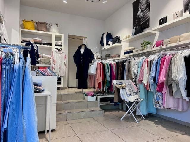 Pronájem nebytového prostoru 60 m², Reichsstraße 104, Berlin, Berlín Pronájem nebytového prostoru 60 m², Reichsstraße 104, Berlin, Berlín