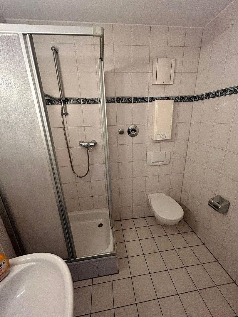 Pronájem bytu 1+1 47 m², Lübkestraße 15, Dortmund, Severní Porýní-Vestfálsko Pronájem bytu 1+1 47 m², Lübkestraße 15, Dortmund, Severní Porýní-Vestfálsko