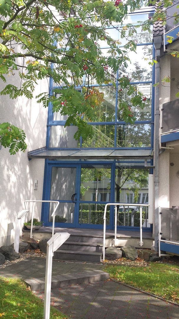 Pronájem bytu 1+1 47 m², Lübkestraße 15, Dortmund, Severní Porýní-Vestfálsko Pronájem bytu 1+1 47 m², Lübkestraße 15, Dortmund, Severní Porýní-Vestfálsko