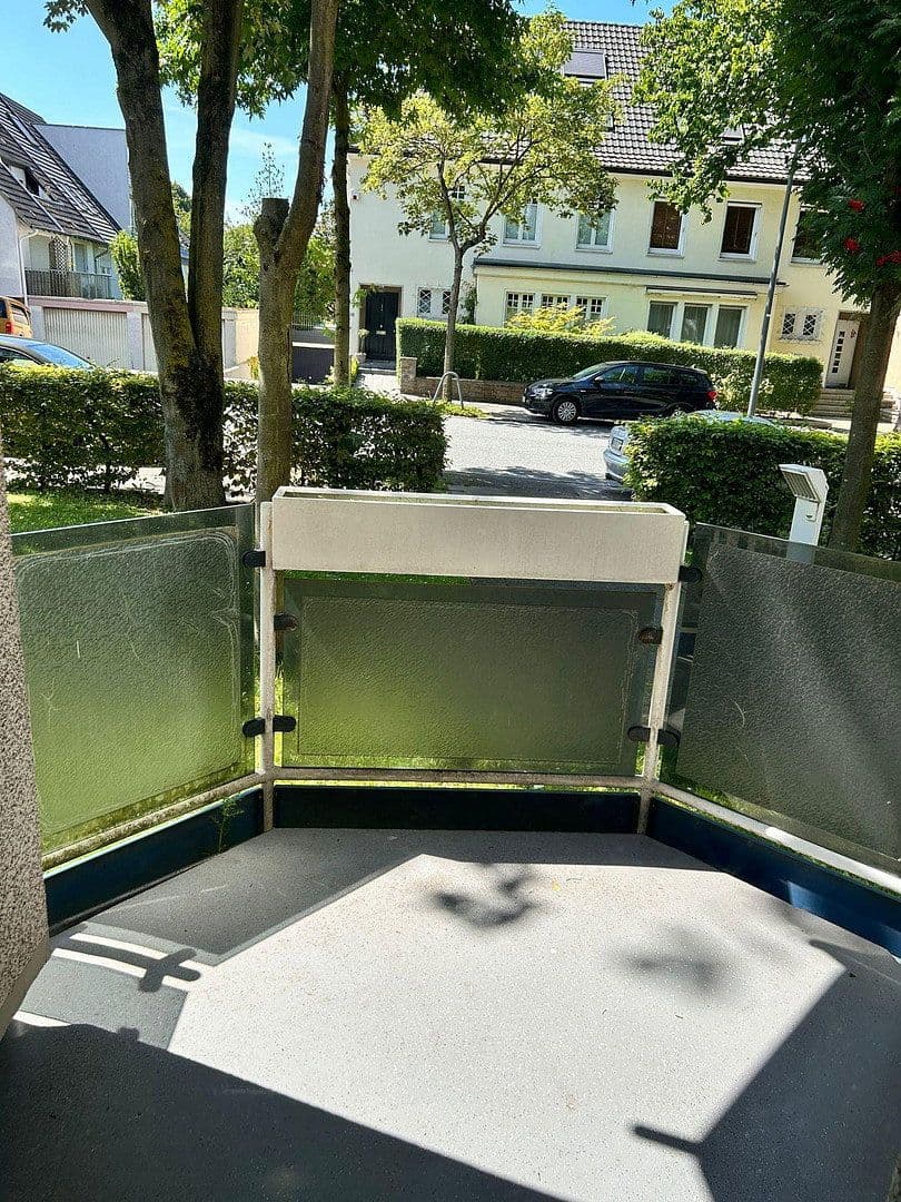 Pronájem bytu 1+1 47 m², Lübkestraße 15, Dortmund, Severní Porýní-Vestfálsko Pronájem bytu 1+1 47 m², Lübkestraße 15, Dortmund, Severní Porýní-Vestfálsko