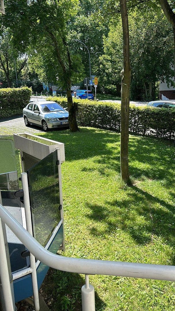 Pronájem bytu 1+1 47 m², Lübkestraße 15, Dortmund, Severní Porýní-Vestfálsko Pronájem bytu 1+1 47 m², Lübkestraße 15, Dortmund, Severní Porýní-Vestfálsko
