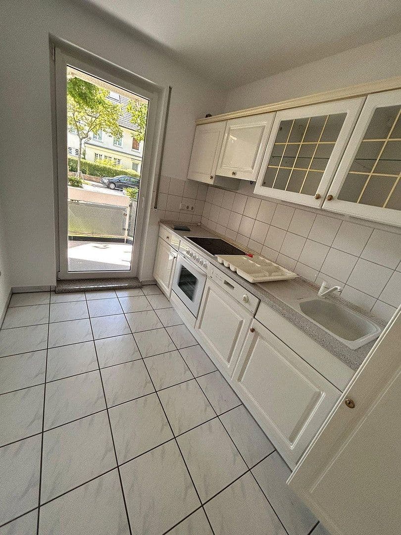 Pronájem bytu 1+1 47 m², Lübkestraße 15, Dortmund, Severní Porýní-Vestfálsko Pronájem bytu 1+1 47 m², Lübkestraße 15, Dortmund, Severní Porýní-Vestfálsko