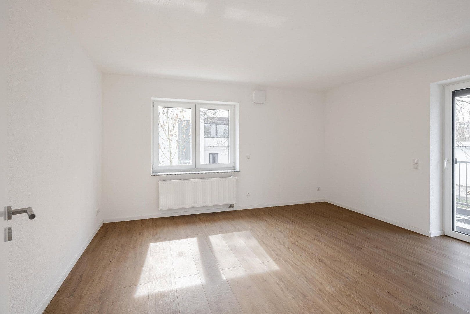 Pronájem bytu 3+1 66 m², Doktor-Enders-Straße, Hof, Bavorsko Pronájem bytu 3+1 66 m², Doktor-Enders-Straße, Hof, Bavorsko