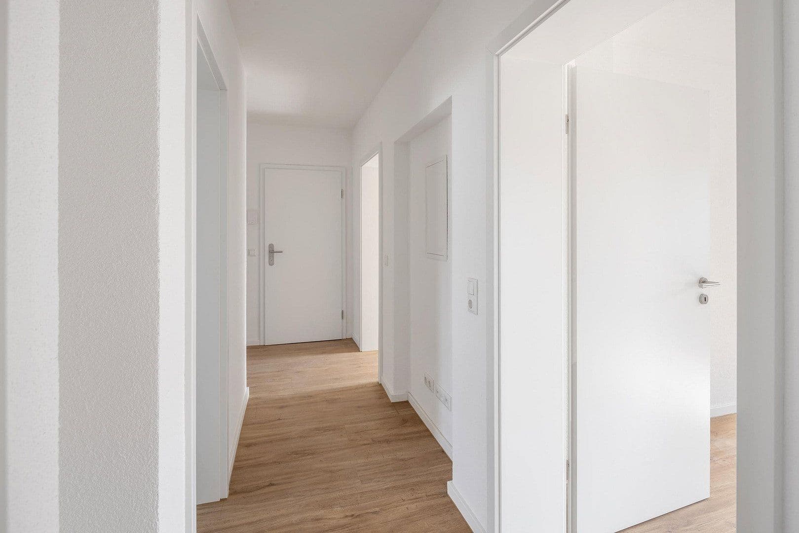 Pronájem bytu 3+1 66 m², Doktor-Enders-Straße, Hof, Bavorsko Pronájem bytu 3+1 66 m², Doktor-Enders-Straße, Hof, Bavorsko